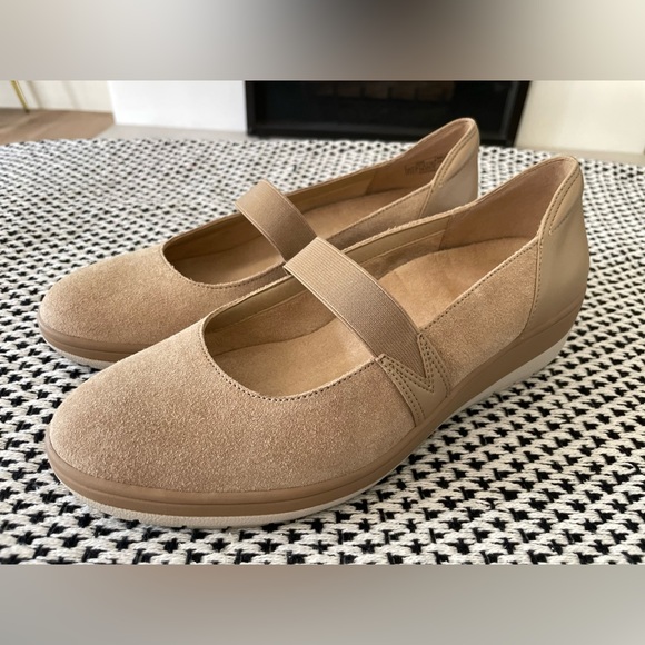 Vionic Judie Women's Orthotic Mary Jane Wedge Size 9.5 - Picture 4 of 9